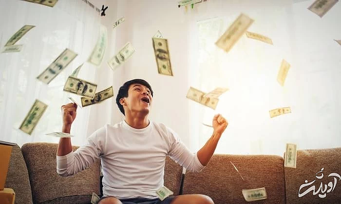 بزرگترین آرزوی مرد اردیبهشتی ثروتمند شدن